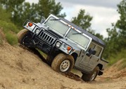 Tapety Hummer